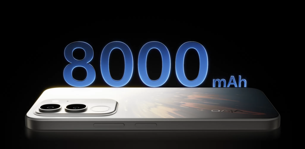 vivo Y600i oficjalnie zaprezentowany! Ogromna bateria, 120 Hz i odporność na trudne warunki 12 vivo Y600i oficjalnie zaprezentowany! Ogromna bateria, 120 Hz i odporność na trudne warunki