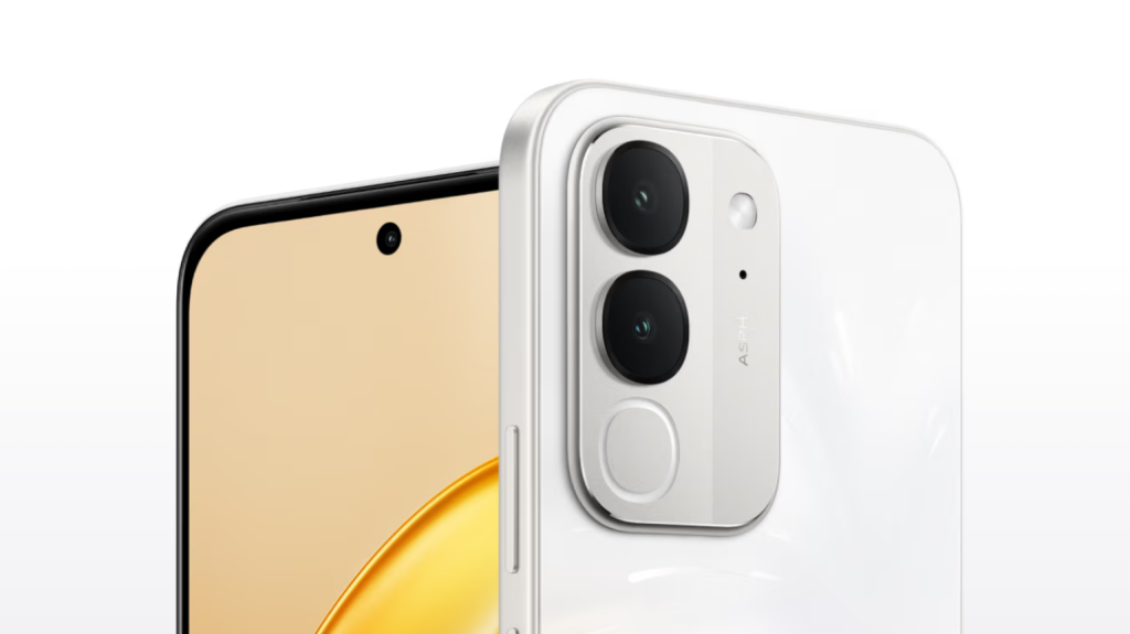 vivo Y600i oficjalnie zaprezentowany! Ogromna bateria, 120 Hz i odporność na trudne warunki 13 vivo Y600i oficjalnie zaprezentowany! Ogromna bateria, 120 Hz i odporność na trudne warunki