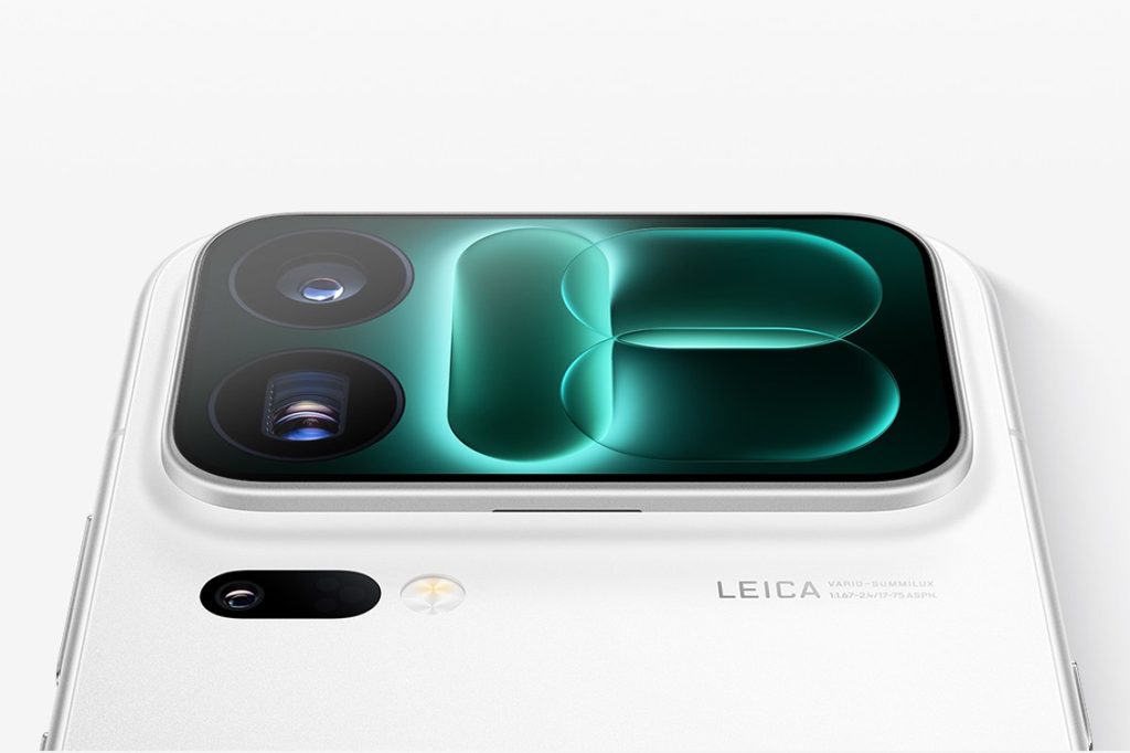 Xiaomi 18 Pro i 18 Pro Max oficjalnie! Nowe flagowce mają sporo do zaoferowania 16 Xiaomi 18 Pro i 18 Pro Max oficjalnie! Nowe flagowce mają sporo do zaoferowania
