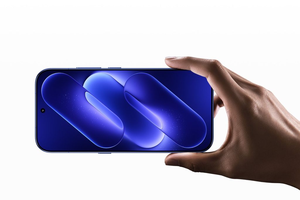 Xiaomi 18 Pro i 18 Pro Max oficjalnie! Nowe flagowce mają sporo do zaoferowania 14 Xiaomi 18 Pro i 18 Pro Max oficjalnie! Nowe flagowce mają sporo do zaoferowania