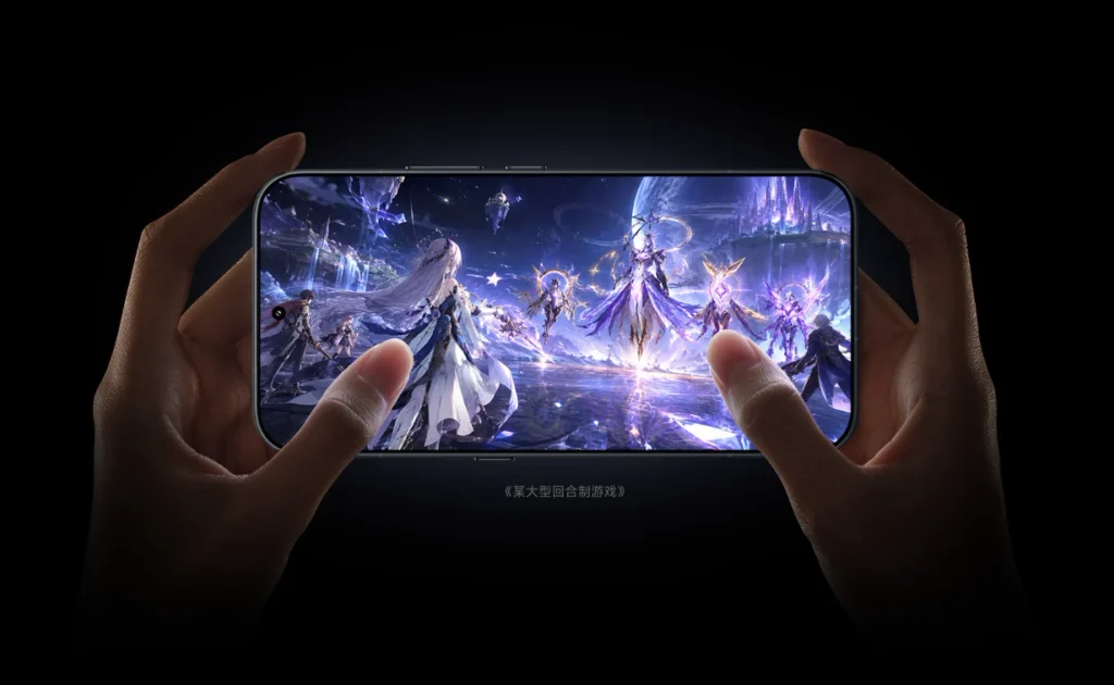 Xiaomi 18 Pro i 18 Pro Max oficjalnie! Nowe flagowce mają sporo do zaoferowania 17 Xiaomi 18 Pro i 18 Pro Max oficjalnie! Nowe flagowce mają sporo do zaoferowania