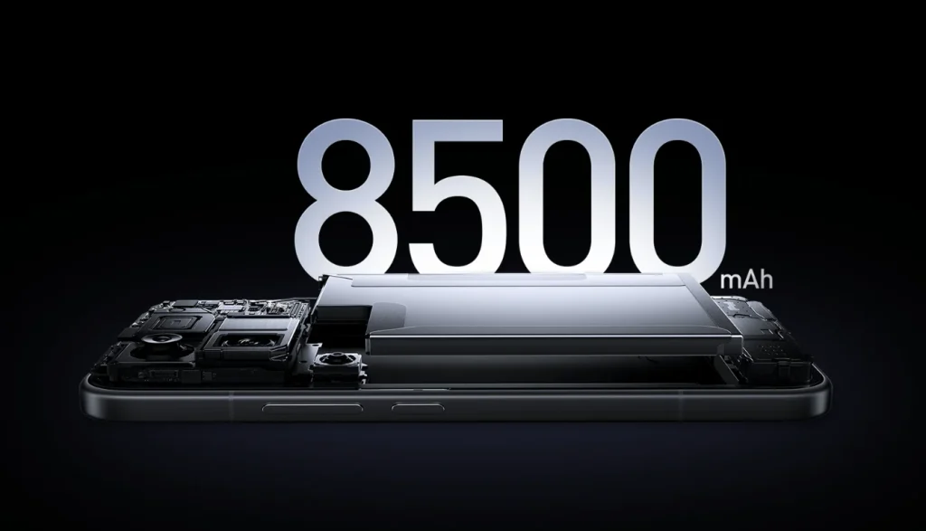 Xiaomi 18 Pro i 18 Pro Max oficjalnie! Nowe flagowce mają sporo do zaoferowania 15 Xiaomi 18 Pro i 18 Pro Max oficjalnie! Nowe flagowce mają sporo do zaoferowania