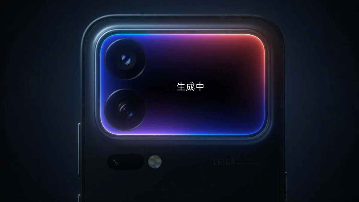 Xiaomi 18 Pro nadchodzi! Drugi ekran to dopiero początek zmian