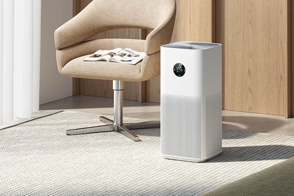 Xiaomi pokazało nowy oczyszczacz. Mijia Air Purifier 6C ma sporo do zaoferowania 13 Xiaomi pokazało nowy oczyszczacz. Mijia Air Purifier 6C ma sporo do zaoferowania