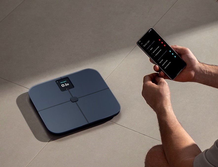 Xiaomi zmienia podejście do swoich inteligentnych wag. Ten model może być przełomem 13 Xiaomi zmienia podejście do swoich inteligentnych wag. Ten model może być przełomem