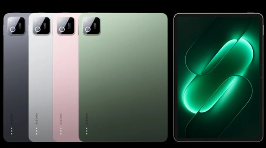 Xiaomi Pad 9 i Pad 9 Pro oficjalnie! Te tablety mają sporo do zaoferowania 15 Xiaomi Pad 9 i Pad 9 Pro oficjalnie! Te tablety mają sporo do zaoferowania