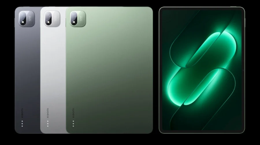 Xiaomi Pad 9 i Pad 9 Pro oficjalnie! Te tablety mają sporo do zaoferowania 13 Xiaomi Pad 9 i Pad 9 Pro oficjalnie! Te tablety mają sporo do zaoferowania