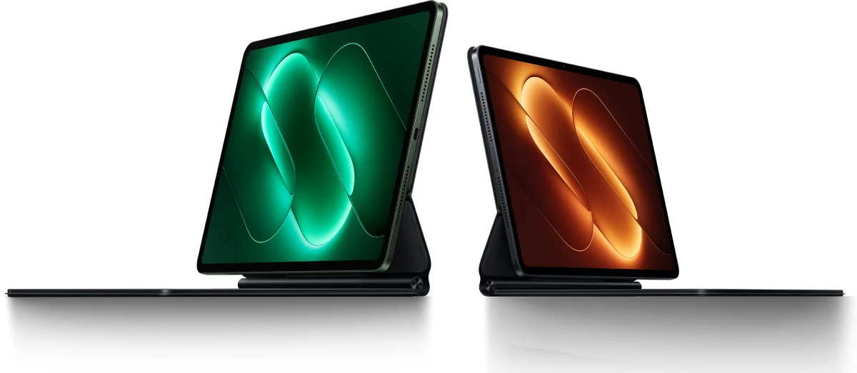 Xiaomi Pad 9 i Pad 9 Pro oficjalnie! Te tablety mają sporo do zaoferowania 14 Xiaomi Pad 9 i Pad 9 Pro oficjalnie! Te tablety mają sporo do zaoferowania