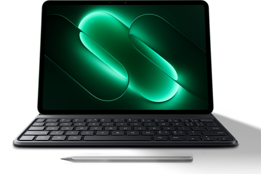 Xiaomi Pad 9 i Pad 9 Pro oficjalnie! Te tablety mają sporo do zaoferowania 12 Xiaomi Pad 9 i Pad 9 Pro oficjalnie! Te tablety mają sporo do zaoferowania