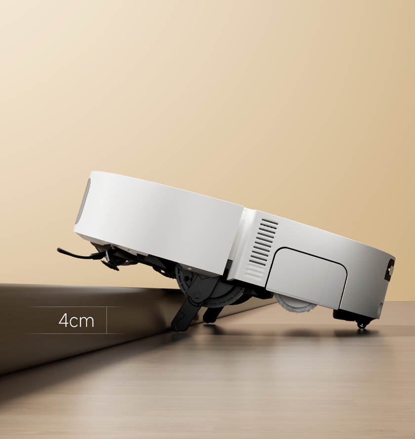 Xiaomi Robot Vacuum 6 i 6 Max debiutują w Polsce. Znamy ceny nowych robotów 15 Xiaomi Robot Vacuum 6 i 6 Max debiutują w Polsce. Znamy ceny nowych robotów