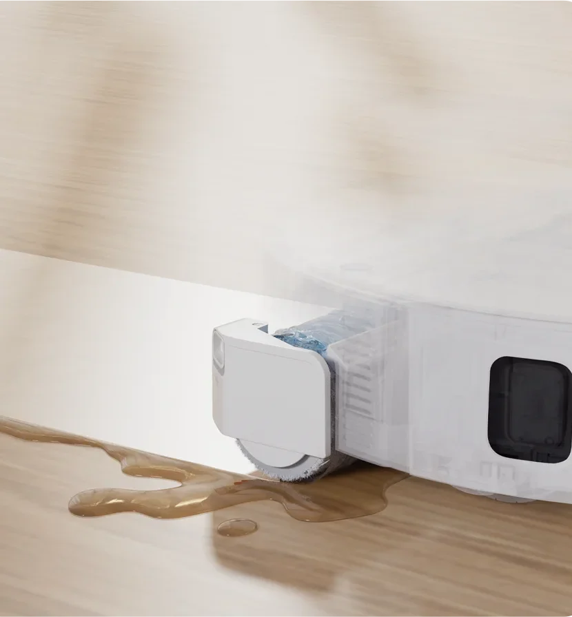 Xiaomi Robot Vacuum 6 i 6 Max debiutują w Polsce. Znamy ceny nowych robotów 12 Xiaomi Robot Vacuum 6 i 6 Max debiutują w Polsce. Znamy ceny nowych robotów