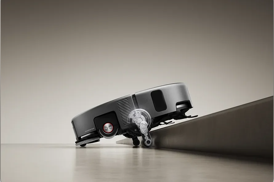 Xiaomi Robot Vacuum 6 i 6 Max debiutują w Polsce. Znamy ceny nowych robotów 21 Xiaomi Robot Vacuum 6 i 6 Max debiutują w Polsce. Znamy ceny nowych robotów