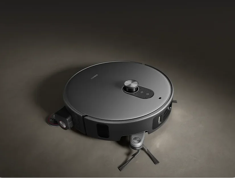 Xiaomi Robot Vacuum 6 i 6 Max debiutują w Polsce. Znamy ceny nowych robotów 18 Xiaomi Robot Vacuum 6 i 6 Max debiutują w Polsce. Znamy ceny nowych robotów