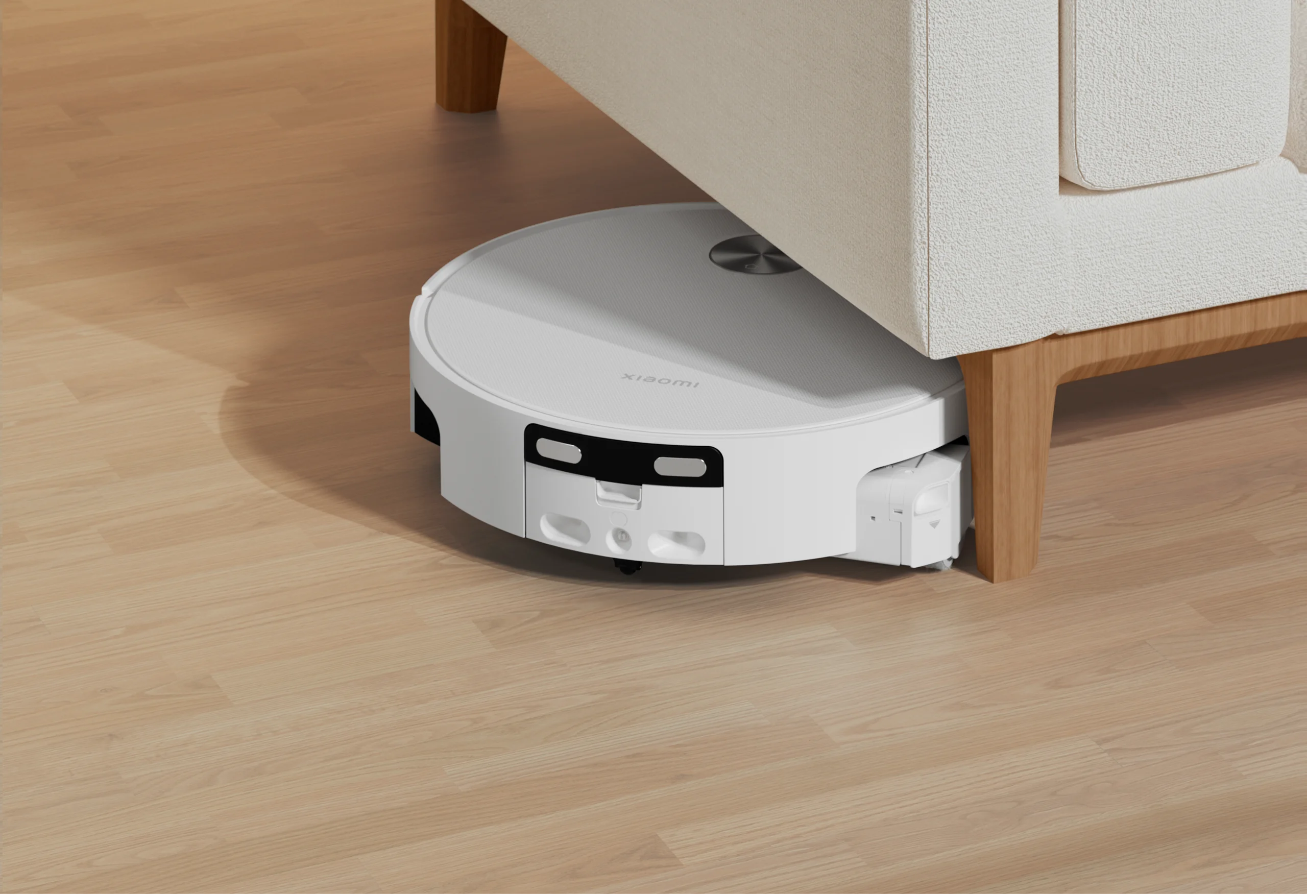 Xiaomi Robot Vacuum 6 i 6 Max debiutują w Polsce. Znamy ceny nowych robotów