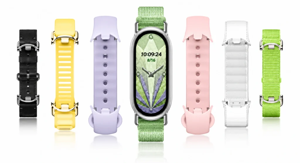 Xiaomi Smart Band 11 może być kolejnym hitem! Producent poprawił to, na co czekali użytkownicy 13 Xiaomi Smart Band 11 może być kolejnym hitem! Producent poprawił to, na co czekali użytkownicy