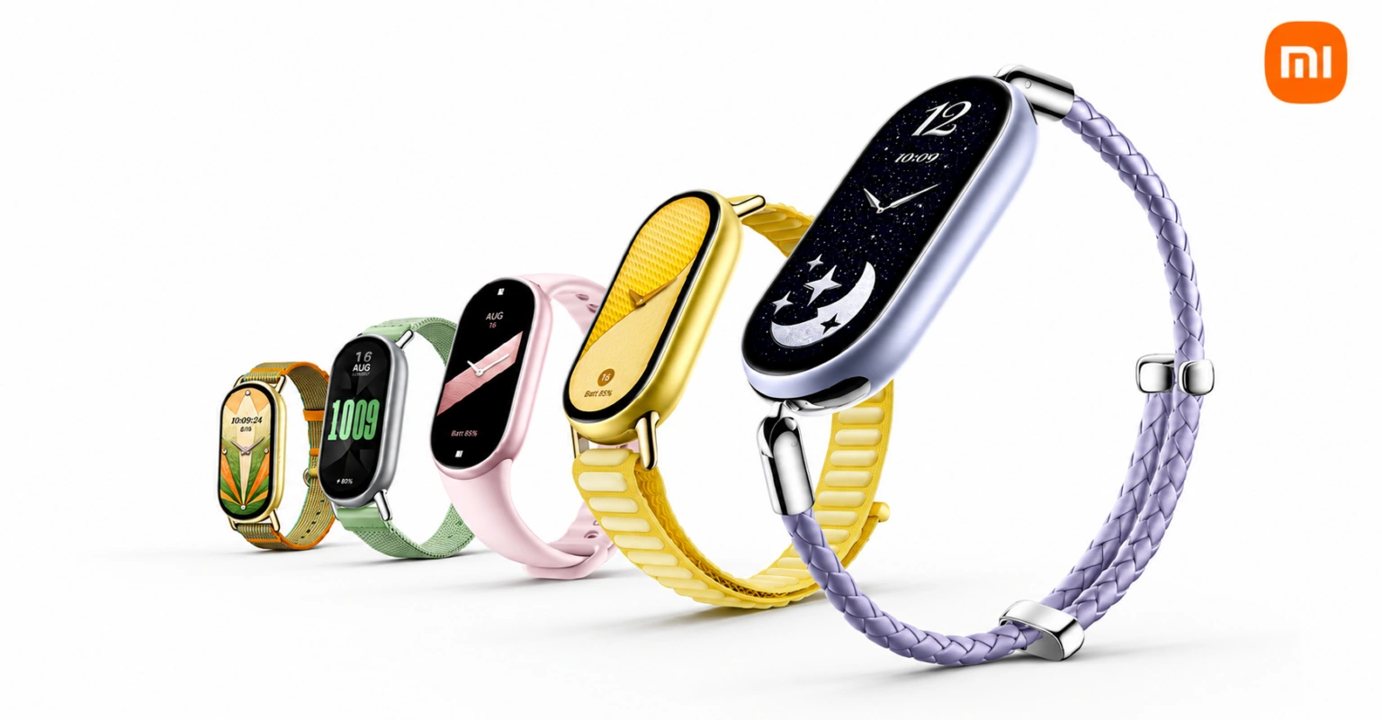Xiaomi Smart Band 11 może być kolejnym hitem! Producent poprawił to, na co czekali użytkownicy