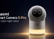 Nowa kamera Xiaomi ma dwa obiektywy i mocne wsparcie AI. Smart Camera 5 Pro debiutuje w Chinach