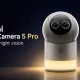 Nowa kamera Xiaomi ma dwa obiektywy i mocne wsparcie AI. Smart Camera 5 Pro debiutuje w Chinach