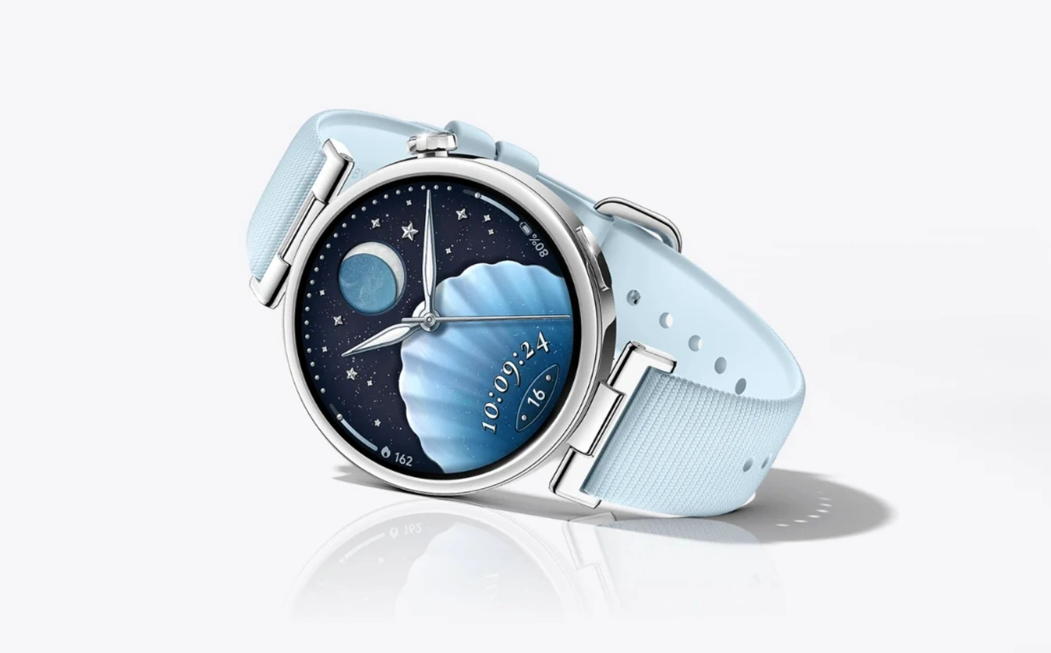 Xiaomi Watch S5 41 mm debiutuje. To smartwatch dla fanów mniejszych zegarków