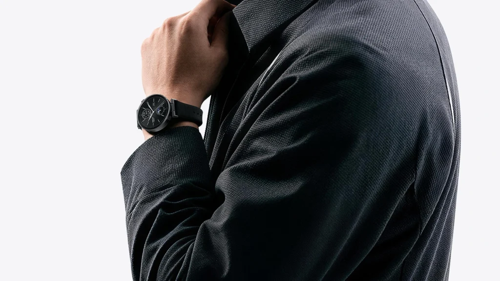 Xiaomi Watch S5 41 mm debiutuje. To smartwatch dla fanów mniejszych zegarków 12 Xiaomi Watch S5 41 mm debiutuje. To smartwatch dla fanów mniejszych zegarków