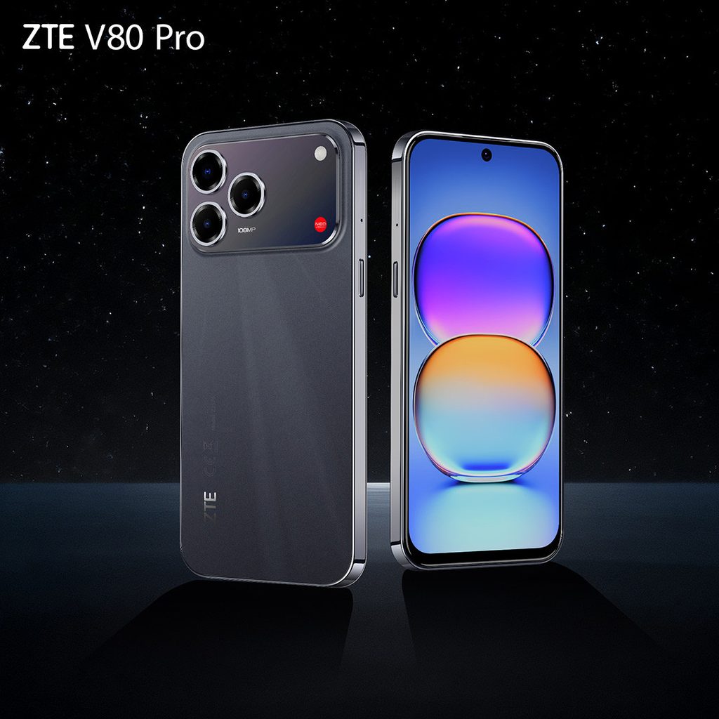 Seria ZTE V80 oficjalnie w Polsce! ZTE chce powalczyć w budżetowym segmencie 14 Seria ZTE V80 oficjalnie w Polsce! ZTE chce powalczyć w budżetowym segmencie