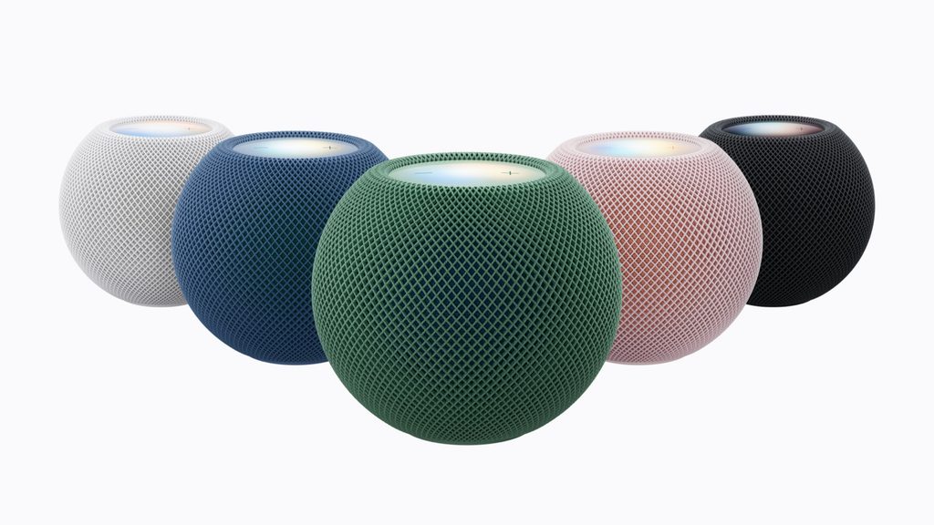 Apple rozbudowuje swój ekosystem! Inteligentny dom, nowy głośnik i Apple TV 4K 17 Apple rozbudowuje swój ekosystem! Inteligentny dom, nowy głośnik i Apple TV 4K