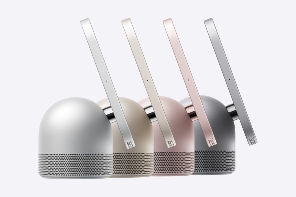 Apple rozbudowuje swój ekosystem! Inteligentny dom, nowy głośnik i Apple TV 4K 16 Apple rozbudowuje swój ekosystem! Inteligentny dom, nowy głośnik i Apple TV 4K