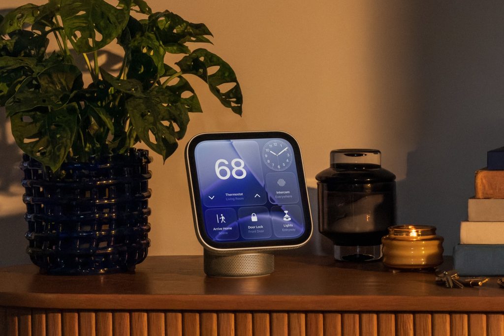 Apple rozbudowuje swój ekosystem! Inteligentny dom, nowy głośnik i Apple TV 4K 15 Apple rozbudowuje swój ekosystem! Inteligentny dom, nowy głośnik i Apple TV 4K
