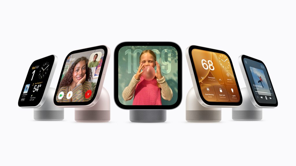 Apple rozbudowuje swój ekosystem! Inteligentny dom, nowy głośnik i Apple TV 4K 14 Apple rozbudowuje swój ekosystem! Inteligentny dom, nowy głośnik i Apple TV 4K