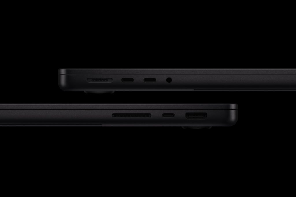 Apple odświeża MacBooka Pro. Procesor M6 i cena, która może zaboleć 15 Apple odświeża MacBooka Pro. Procesor M6 i cena, która może zaboleć