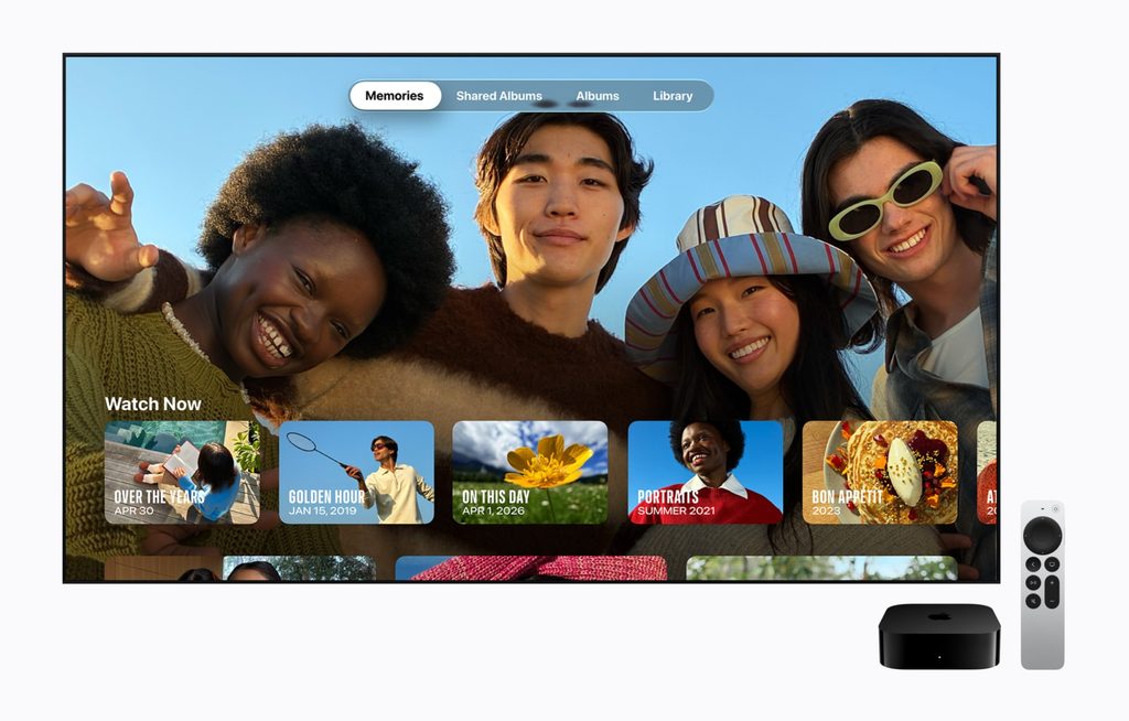 Apple rozbudowuje swój ekosystem! Inteligentny dom, nowy głośnik i Apple TV 4K 19 Apple rozbudowuje swój ekosystem! Inteligentny dom, nowy głośnik i Apple TV 4K