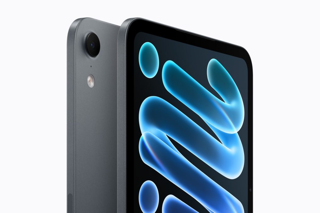 Apple iPad mini 8. generacji oficjalnie zaprezentowany! 14 Apple iPad mini 8. generacji oficjalnie zaprezentowany!