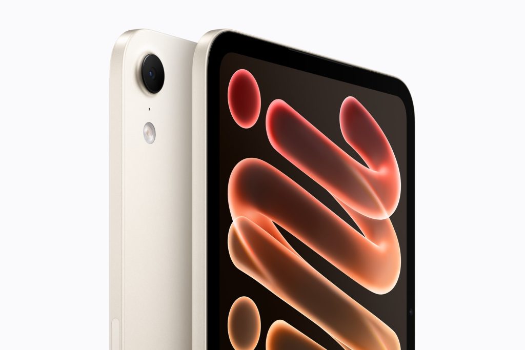 Apple iPad mini 8. generacji oficjalnie zaprezentowany! 17 Apple iPad mini 8. generacji oficjalnie zaprezentowany!