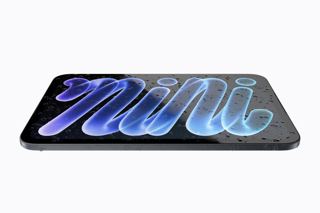 Apple iPad mini 8. generacji oficjalnie zaprezentowany! 13 Apple iPad mini 8. generacji oficjalnie zaprezentowany!