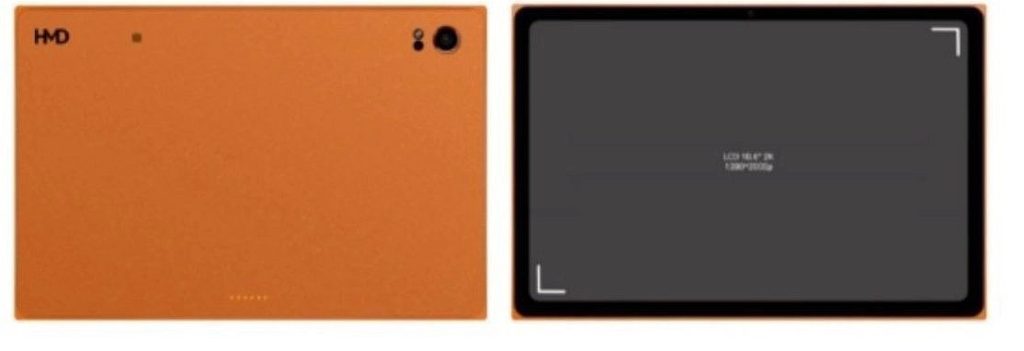 HMD Slate Tab 5G w końcu nadchodzi! Tablet inspirowany Lumią może namieszać 12 HMD Slate Tab 5G w końcu nadchodzi! Tablet inspirowany Lumią może namieszać