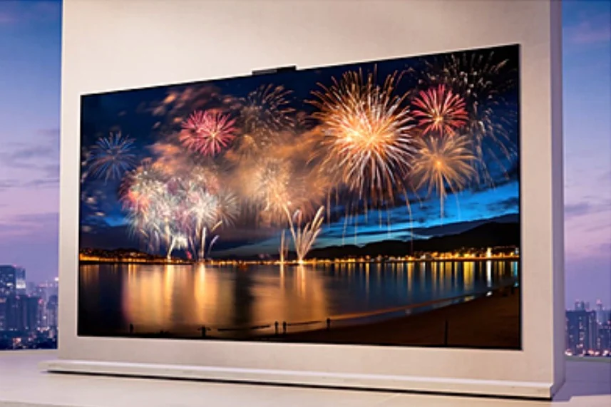 Huawei Mate TV 2 oficjalnie! Producent stawia na duże ekrany i rozbudowane możliwości 12 Huawei Mate TV 2 oficjalnie! Producent stawia na duże ekrany i rozbudowane możliwości