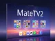 Huawei Mate TV 2 oficjalnie! Producent stawia na duże ekrany i rozbudowane możliwości