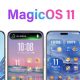 MagicOS 11 coraz bliżej! HONOR ujawnia listę urządzeń do testów beta