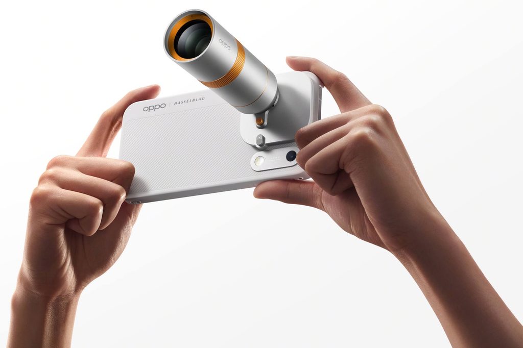 OPPO Find X10 i Find X10 Pro Max trafiają do Polski! Producent stawia na fotografię i nagrywanie w 8K 35 OPPO Find X10 i Find X10 Pro Max trafiają do Polski! Producent stawia na fotografię i ogromne baterie