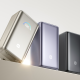Dwa nowe powerbanki Xiaomi oficjalnie! Jeden ma chowany kabel, drugi zaskakuje smukłą obudową