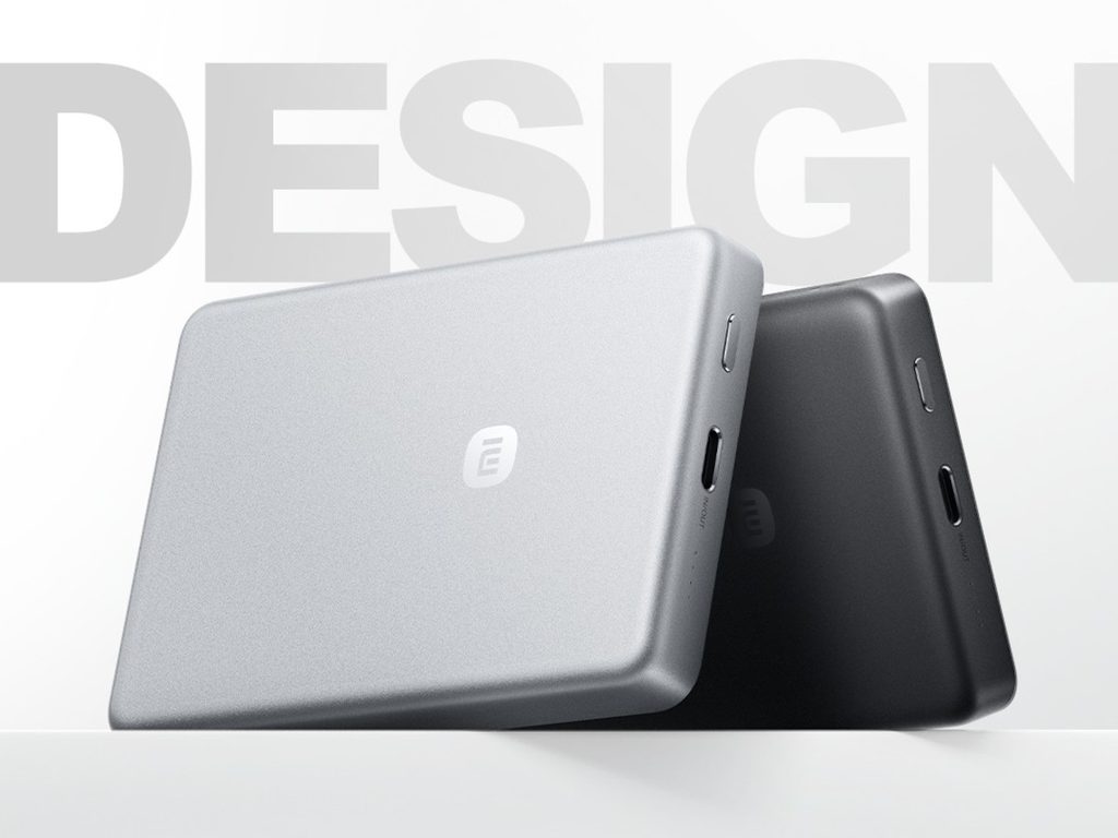 Dwa nowe powerbanki Xiaomi oficjalnie! Jeden ma chowany kabel, drugi zaskakuje smukłą obudową 14 Dwa nowe powerbanki Xiaomi oficjalnie! Jeden ma chowany kabel, drugi zaskakuje smukłą obudową