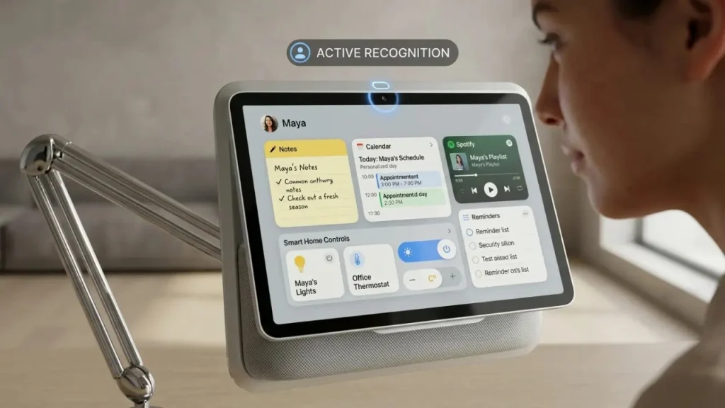 Apple pokaże nowe centrum inteligentnego domu. Home Hub ma być czymś więcej niż ekranem 12 Apple pokaże nowe centrum inteligentnego domu. Home Hub ma być czymś więcej niż ekranem