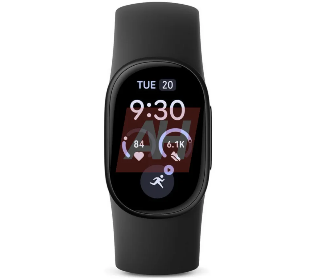 Fitbit Edge nadchodzi! Google w końcu ma następcę popularnej opaski 12 Fitbit Edge nadchodzi! Google w końcu ma następcę popularnej opaski