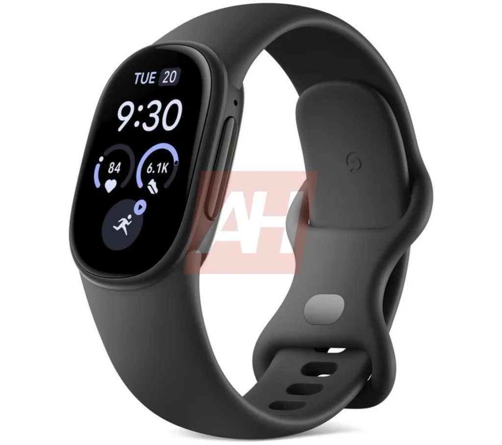 Fitbit Edge nadchodzi! Google w końcu ma następcę popularnej opaski 13 Fitbit Edge nadchodzi! Google w końcu ma następcę popularnej opaski