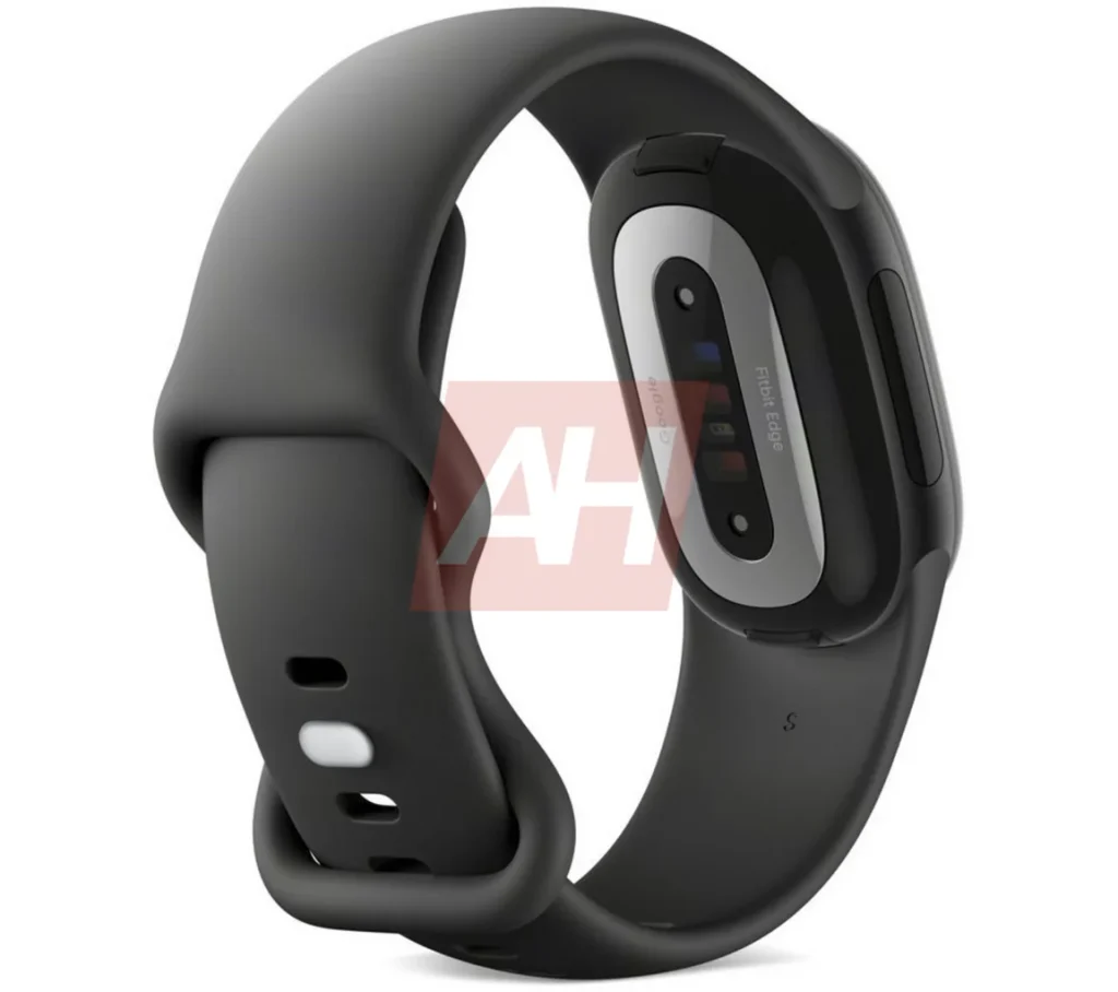 Fitbit Edge nadchodzi! Google w końcu ma następcę popularnej opaski 14 Fitbit Edge nadchodzi! Google w końcu ma następcę popularnej opaski
