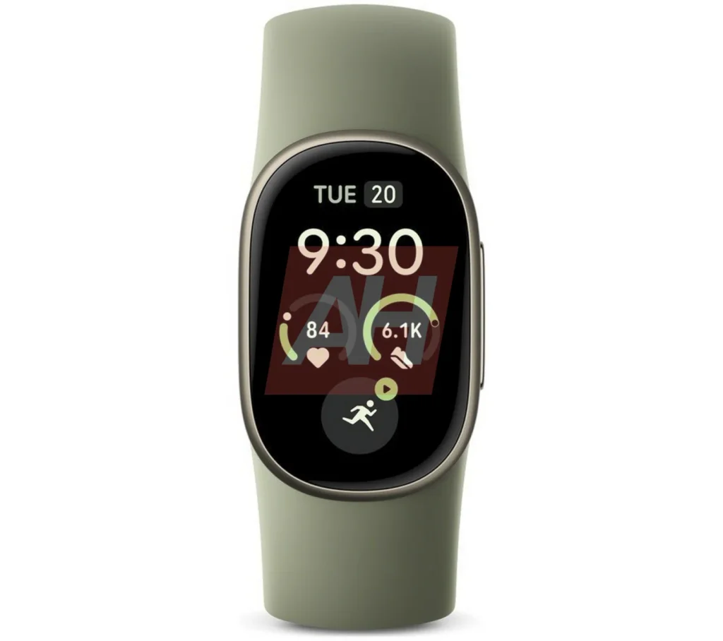 Fitbit Edge nadchodzi! Google w końcu ma następcę popularnej opaski 15 Fitbit Edge nadchodzi! Google w końcu ma następcę popularnej opaski