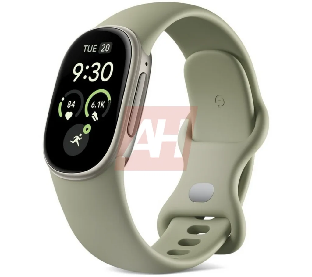 Fitbit Edge nadchodzi! Google w końcu ma następcę popularnej opaski 16 Fitbit Edge nadchodzi! Google w końcu ma następcę popularnej opaski