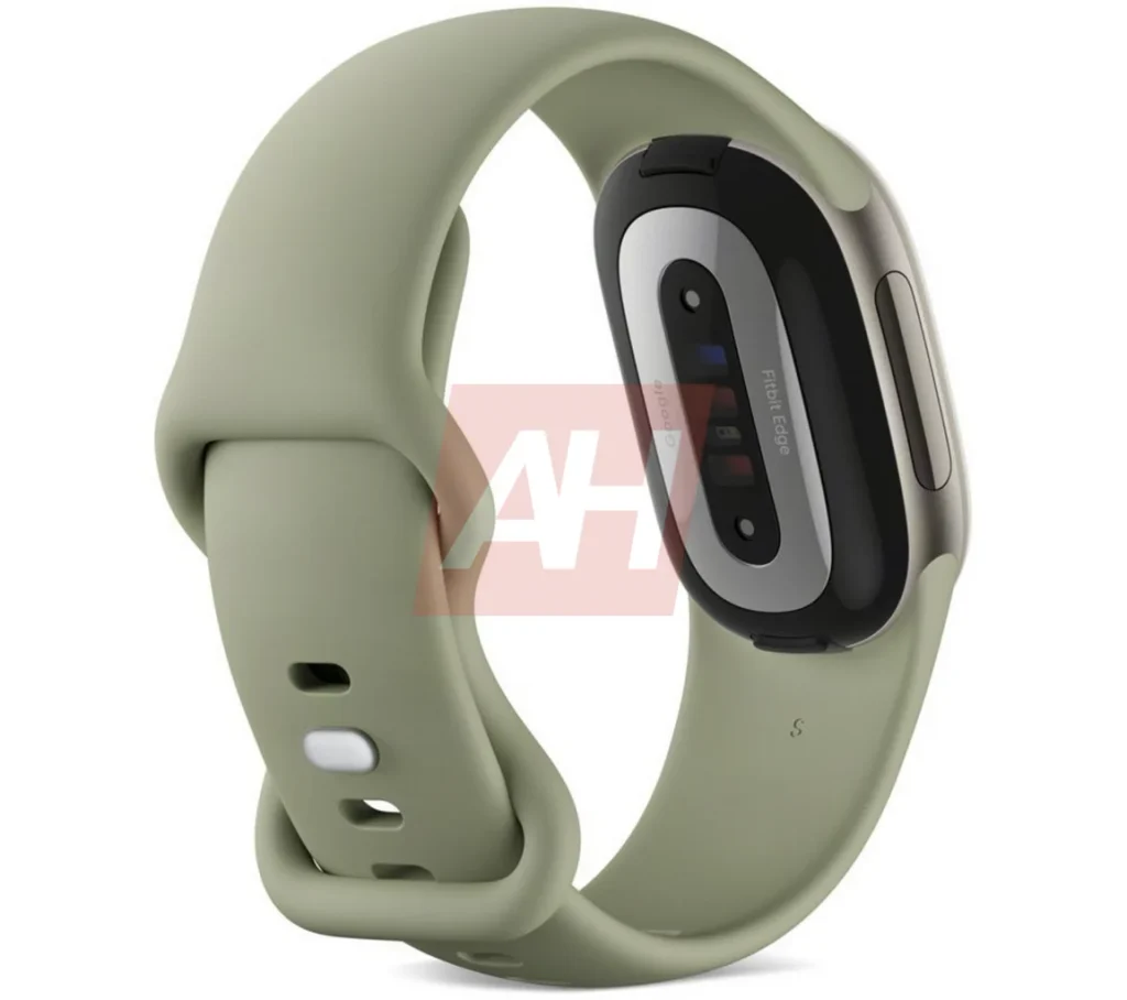 Fitbit Edge nadchodzi! Google w końcu ma następcę popularnej opaski 17 Fitbit Edge nadchodzi! Google w końcu ma następcę popularnej opaski