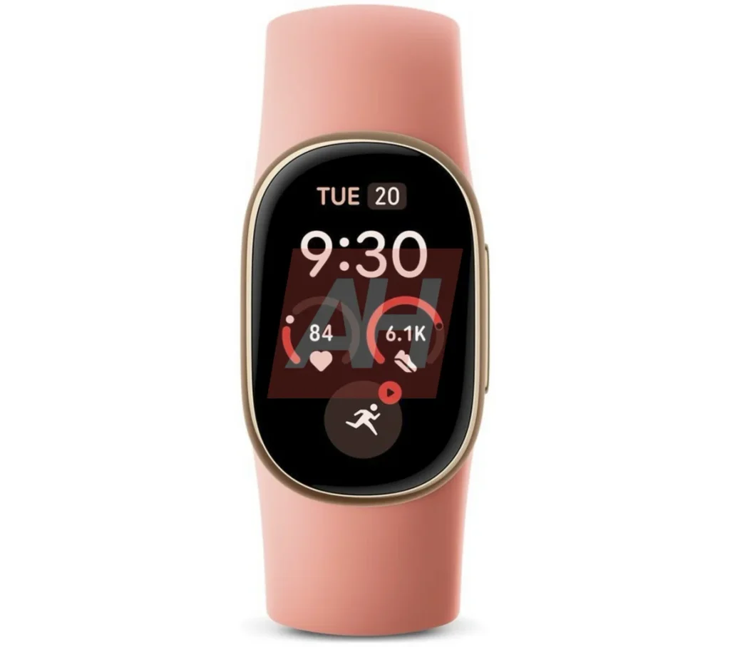 Fitbit Edge nadchodzi! Google w końcu ma następcę popularnej opaski 18 Fitbit Edge nadchodzi! Google w końcu ma następcę popularnej opaski