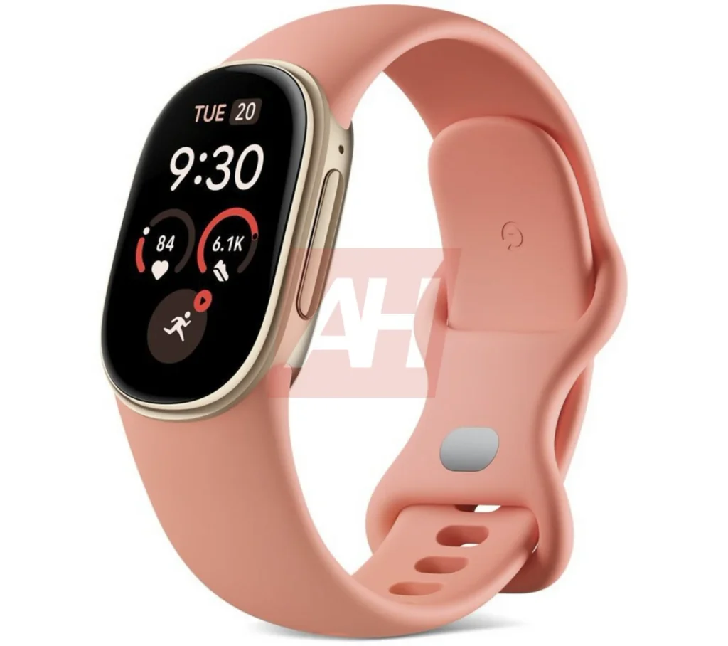 Fitbit Edge nadchodzi! Google w końcu ma następcę popularnej opaski 19 Fitbit Edge nadchodzi! Google w końcu ma następcę popularnej opaski
